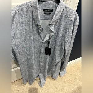Bugatchi button down